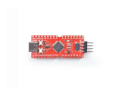 Sipeed Longan Nano - RISC-V GD32VF MPU Eval Board - 3