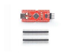 Sipeed Longan Nano - RISC-V GD32VF MPU Eval Board - 4