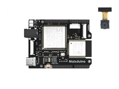 Sipeed Maixduino For RISC-V AI + - 1