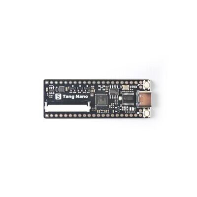 Sipeed Tang Nano FPGA Board Powered by GW1N-1 FPGA - 1