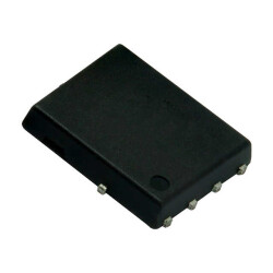N-Channel 30 V 85.9A (Ta), 350.8A (Tc) 6.25W (Ta), 104.1W (Tc) Surface Mount PowerPAK® SO-8 - Vishay Siliconix