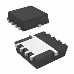 N-Channel 100 V 30A (Tc) 3.7W (Ta), 52W (Tc) Surface Mount PowerPAK® 1212-8 - Vishay Siliconix