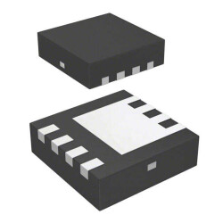 N-Channel 150 V 9.3A (Ta), 33.8A (Tc) 5W (Ta), 65.7W (Tc) Surface Mount PowerPAK® 1212-8S - Vishay Siliconix