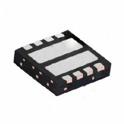 Mosfet Array 100V 7.1A (Ta), 19.5A (Tc), 6.9A (Ta), 19.1A (Tc) 4.3W (Ta), 33W (Tc) Surface Mount 8-PowerPair® (3.3x3.3) - 1