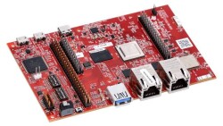 AM64x Sitara™ ARM® Cortex®-A53, Cortex®-M4, Cortex®-R5 MCU Embedded Evaluation Board - Texas Instruments