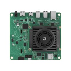 Kria KV260 Vision AI Starter SM-K26, XCK26 Zynq® UltraScale+™ Kria™ FPGA + MCU/MPU SoC Evaluation Board - AMD