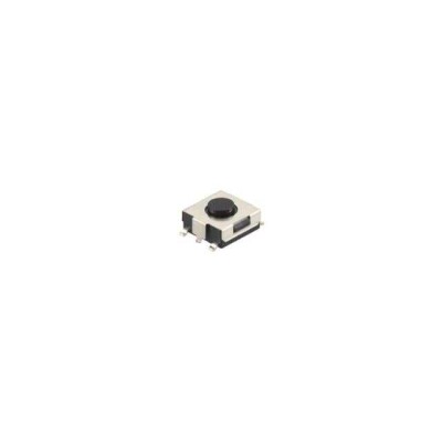 Tactile Switch SPST-NO Top Actuated Surface Mount - 1