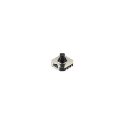 Joystick, 2 - Axis Digital (Mechanical Switch) Output - Alps Alpine