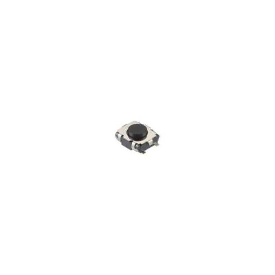 Tactile Switch SPST-NO Top Actuated Surface Mount - 1