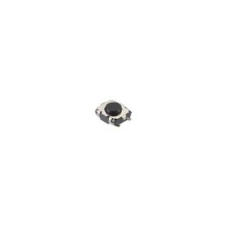 Tactile Switch SPST-NO Top Actuated Surface Mount - Alps Alpine