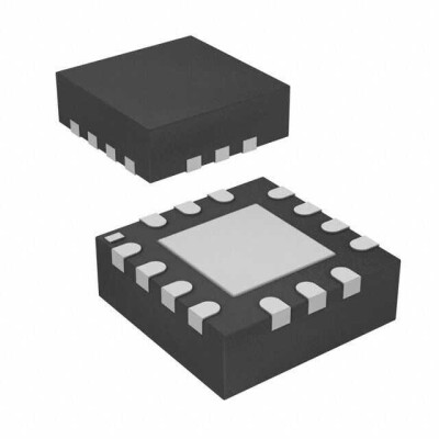 RF Switch IC General Purpose SP8T 50Ohm 14-QFN (2x2) - 1