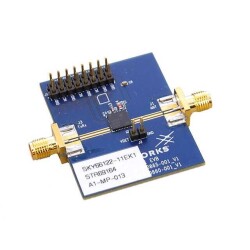 SKY66122-11 SKY66122 Front End 863MHz ~ 928MHz Evaluation Board - Skyworks Solutions Inc.