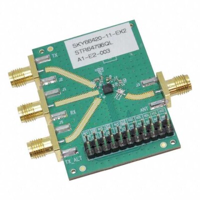 SKY66420-11 - Front End Evaluation Board - 1