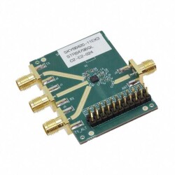SKY66420-11 - Front End 868MHz Evaluation Board - Skyworks Solutions Inc.
