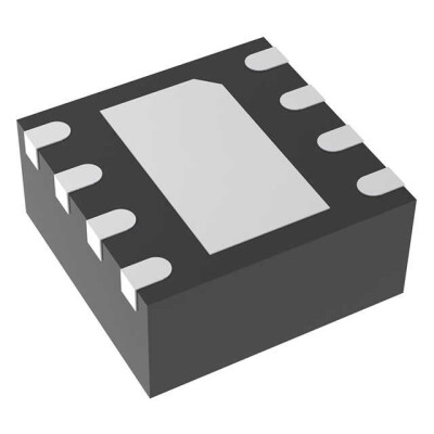 RF Amplifier IC GSM, LTE, W-CDMA 300MHz ~ 2.2GHz 8-DFN (2x2) - 1