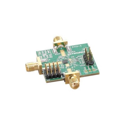 SKY85712-21 - Front End 5GHz Evaluation Board - 1