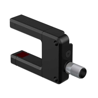 Through-Beam Optical Sensor 1.181