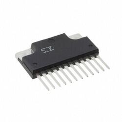 IGBT 600V 30A Through Hole 12-SIP w/fin - Sanken