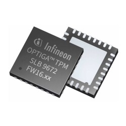 - Microcontroller IC - Infineon Technologies