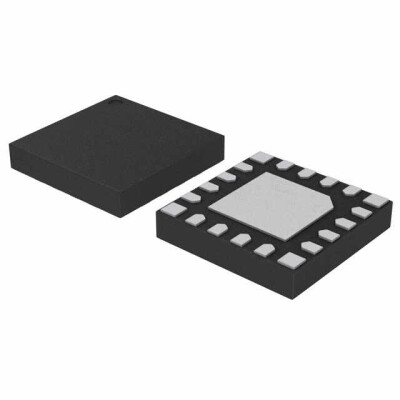 CIP-51 8051 Sleepy Bee Microcontroller IC 8-Bit 25MHz 2KB (2K x 8) FLASH 20-QFN (3x3) - 1