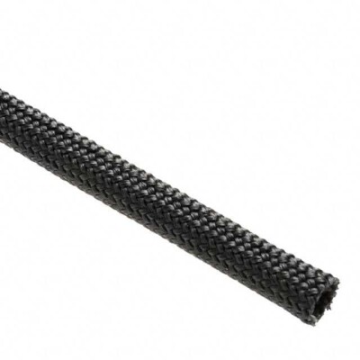 Sleeve X 50.00' (15.24m) Black - 1