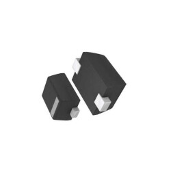 10V Clamp 9A (8/20µs) Ipp Tvs Diode Surface Mount SOD-923 - Shenzhen Slkormicro Semicon Co., Ltd.