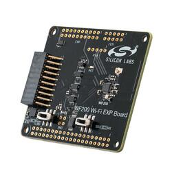 SLEXP8022A WF200 WI-FI EXPANSION BOARD - Silicon Labs