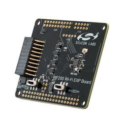 SLEXP8022A WF200 WI-FI Expansion Board - 1