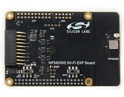 SLEXP8023A WFM200S WI-FI EXPANSION BOARD - Silicon Labs (1)