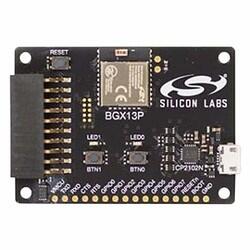 SLEXP8027A BGX13P Starter Kit - 1