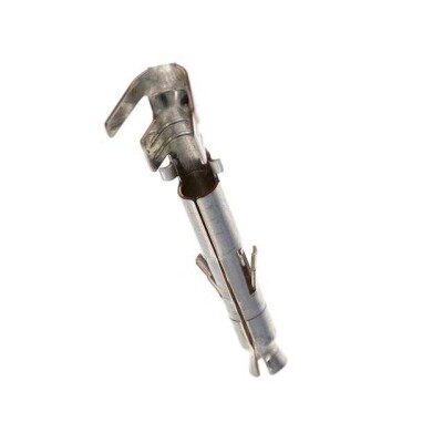 Socket Contact Tin 16-20 AWG Crimp - 1