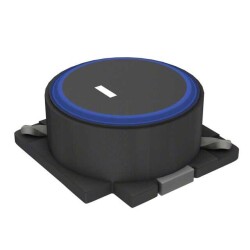 33 µH Shielded Drum Core, Wirewound Inductor 3.1 A 49.8mOhm Max Nonstandard - 1