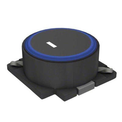 33 µH Shielded Drum Core, Wirewound Inductor 3.1 A 49.8mOhm Max Nonstandard - 1