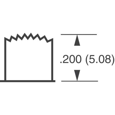 Slide Switch DP3T Through Hole - 2