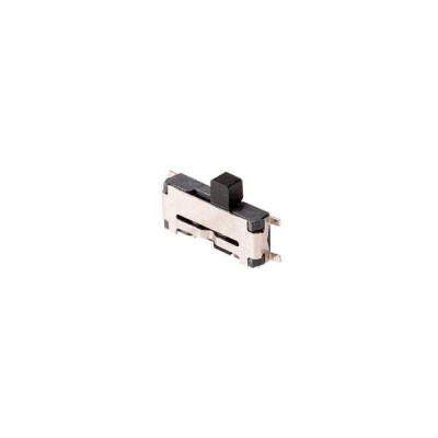 Slide Switch SPDT Surface Mount - 1