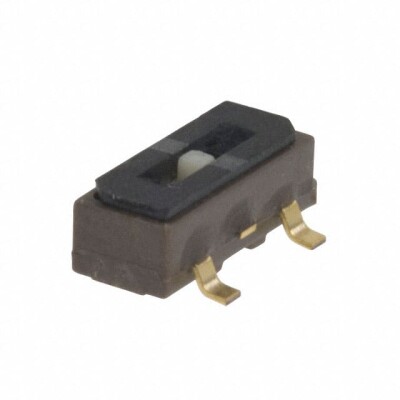 Slide Switch SPDT Surface Mount - 1