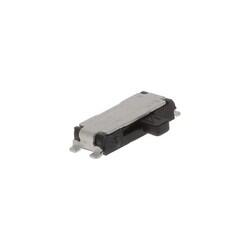 Slide Switch SPDT Surface Mount, Right Angle - 1
