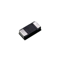 33 mOhms ±1% 3W Chip Resistor 4527 J-Lead Automotive AEC-Q200, Current Sense, Flame Proof, Safety Metal Element - KOA Speer Electronics, Inc.