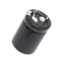 68 µF 450 V Aluminum Electrolytic Capacitors Radial, Can - Snap-In 4.879Ohm 3000 Hrs @ 105°C - Cornell Dubilier Knowles