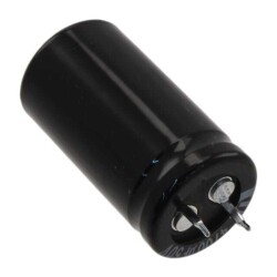 680 µF 200 V Aluminum Electrolytic Capacitors Radial, Can - Snap-In 293mOhm @ 120Hz 3000 Hrs @ 85°C - Cornell Dubilier Knowles