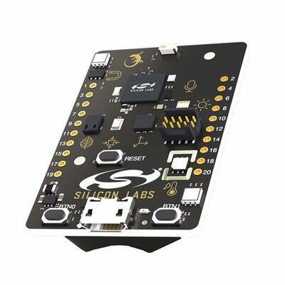 SLTB004A THUNDERBOARD SENSE 2 IOT KIT - 1