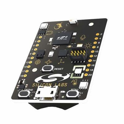 SLTB004A Thunderboard Sense 2 IoT Kit - 1