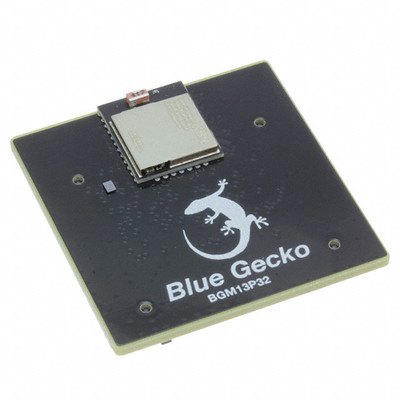 SLWRB4306B Blue Gecko Module Radio Board - 1