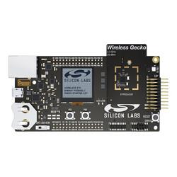 SLWSTK6006A EFR32XG21 MESH STARTER KIT - Silicon Labs