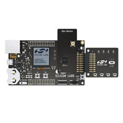 SLWSTK6050A Z-WAVE 700 MESH STARTER KIT - Silicon Labs