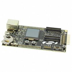 SLWSTK6120A DEV KIT WIFI WGM110 2.4GHZ - Silicon Labs