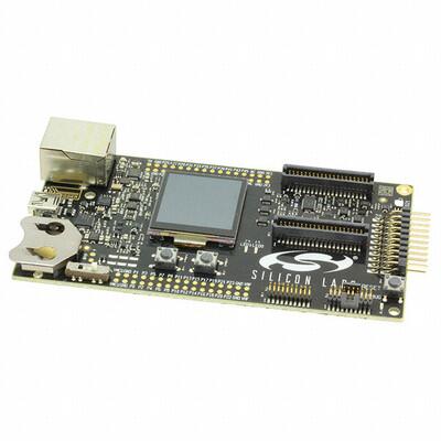 SLWSTK6120A Dev Kit WIFI WGM110 2.4GHZ - 1