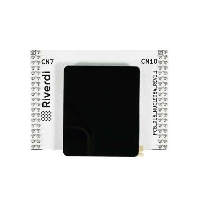 Platform Evaluation Expansion Board - 1
