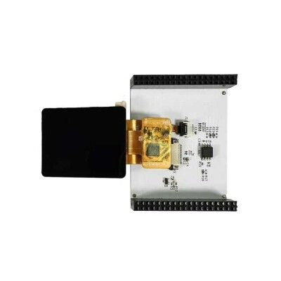 Platform Evaluation Expansion Board - 2