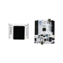 Platform Evaluation Expansion Board - 4